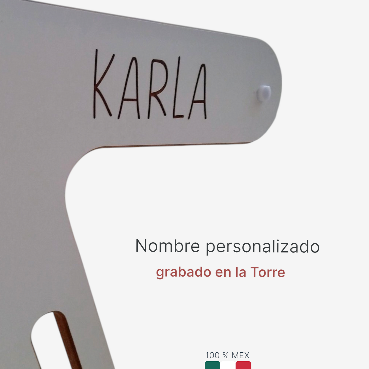 ZALU Torre de aprendizaje Compact.