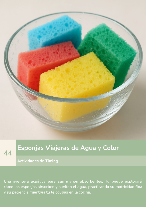 caratula de actividad montessori zalu+